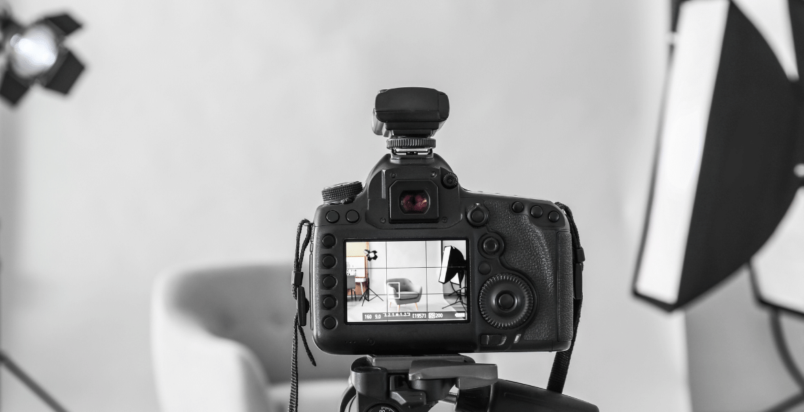 Kamera-Fotoğrafçılık Eğitimi